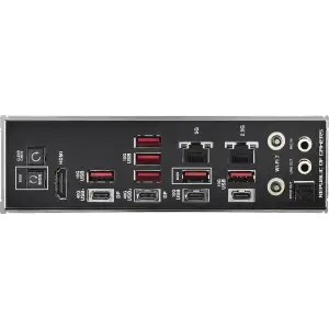 Материнська плата Asus ROG Crosshair X870E Hero s-AM5