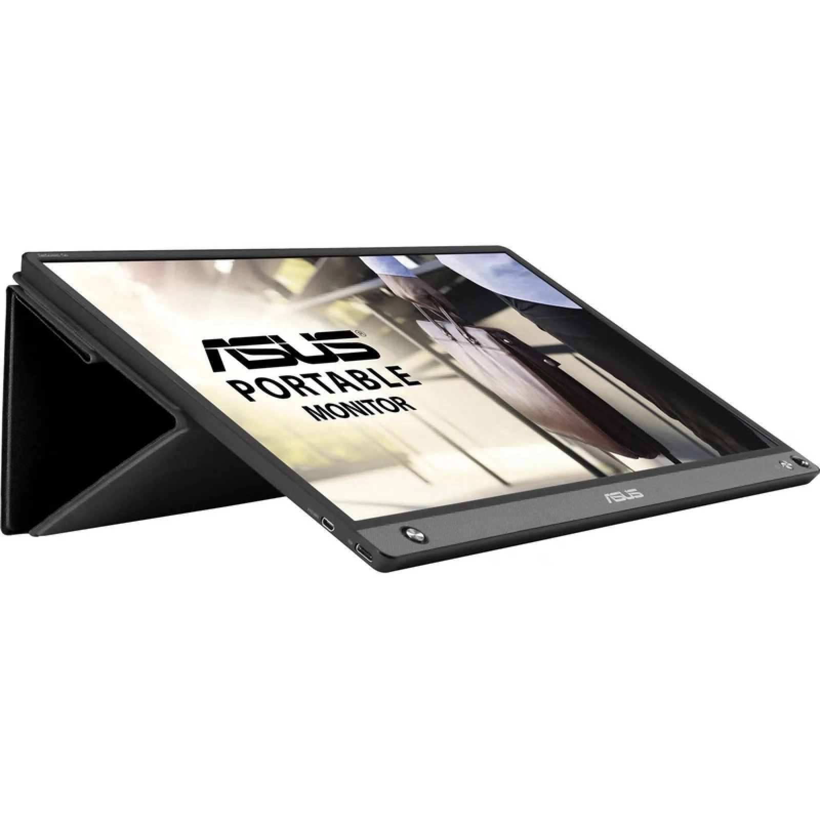 Монітор Asus LCD 15.6