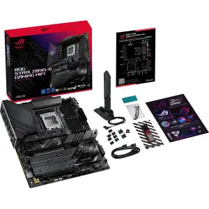 Материнська плата Asus ROG STRIX Z890-E Gaming WIFI s-1851 (90MB1IM0-M0EAY0)