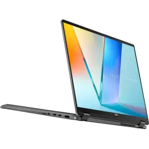 Ноутбук Asus Vivobook 16 Flip Matte Gray (90NB1511-M00D00) UA