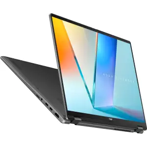 Ноутбук Asus Vivobook 16 Flip Matte Gray (90NB1511-M00D00) UA