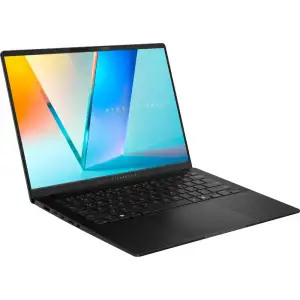 Ноутбук ASUS Vivobook S 14 M5406WA Neutral Black (90NB14P3-M00110) UA
