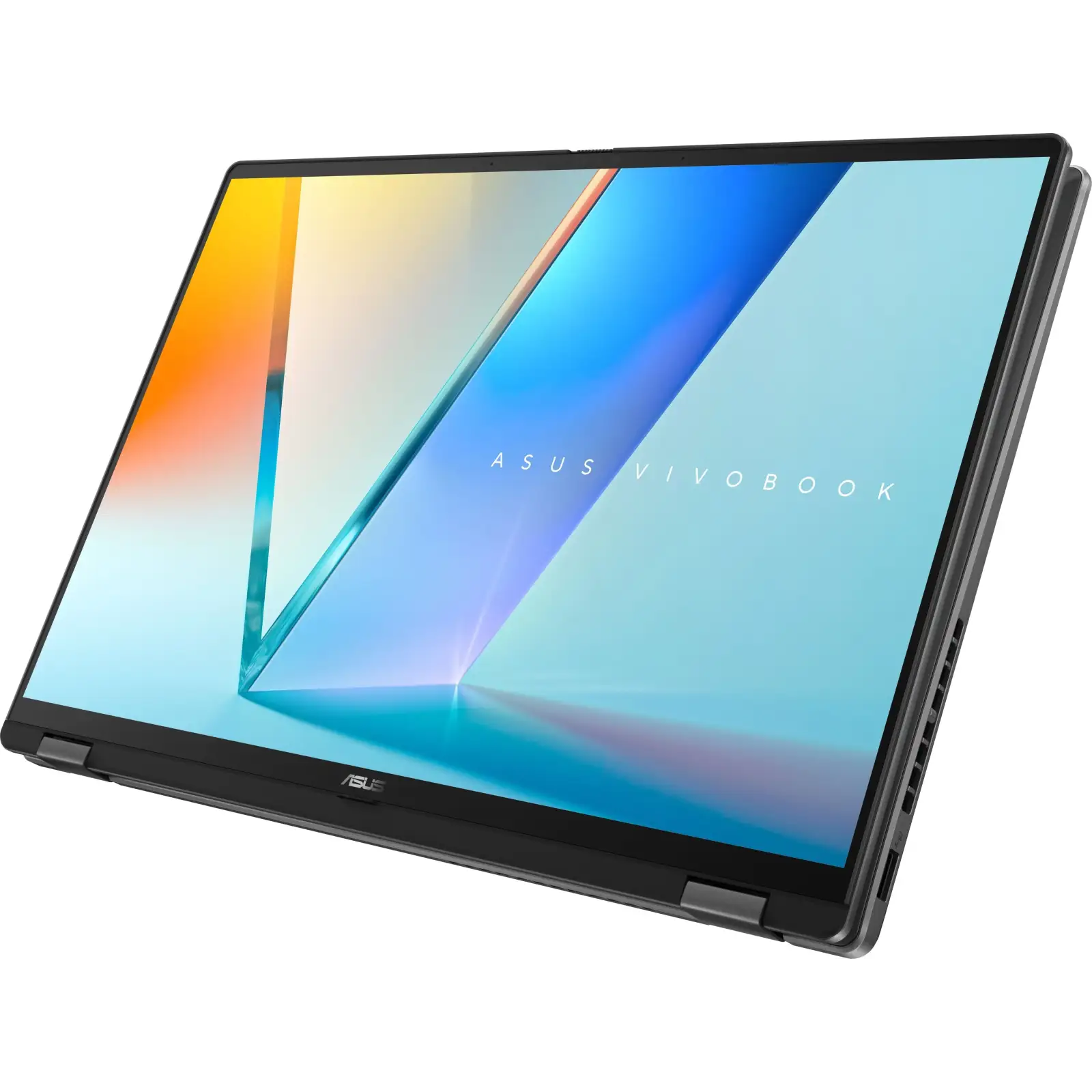 Ноутбук Asus Vivobook 16 Flip Matte Gray (90NB1511-M00D00) UA