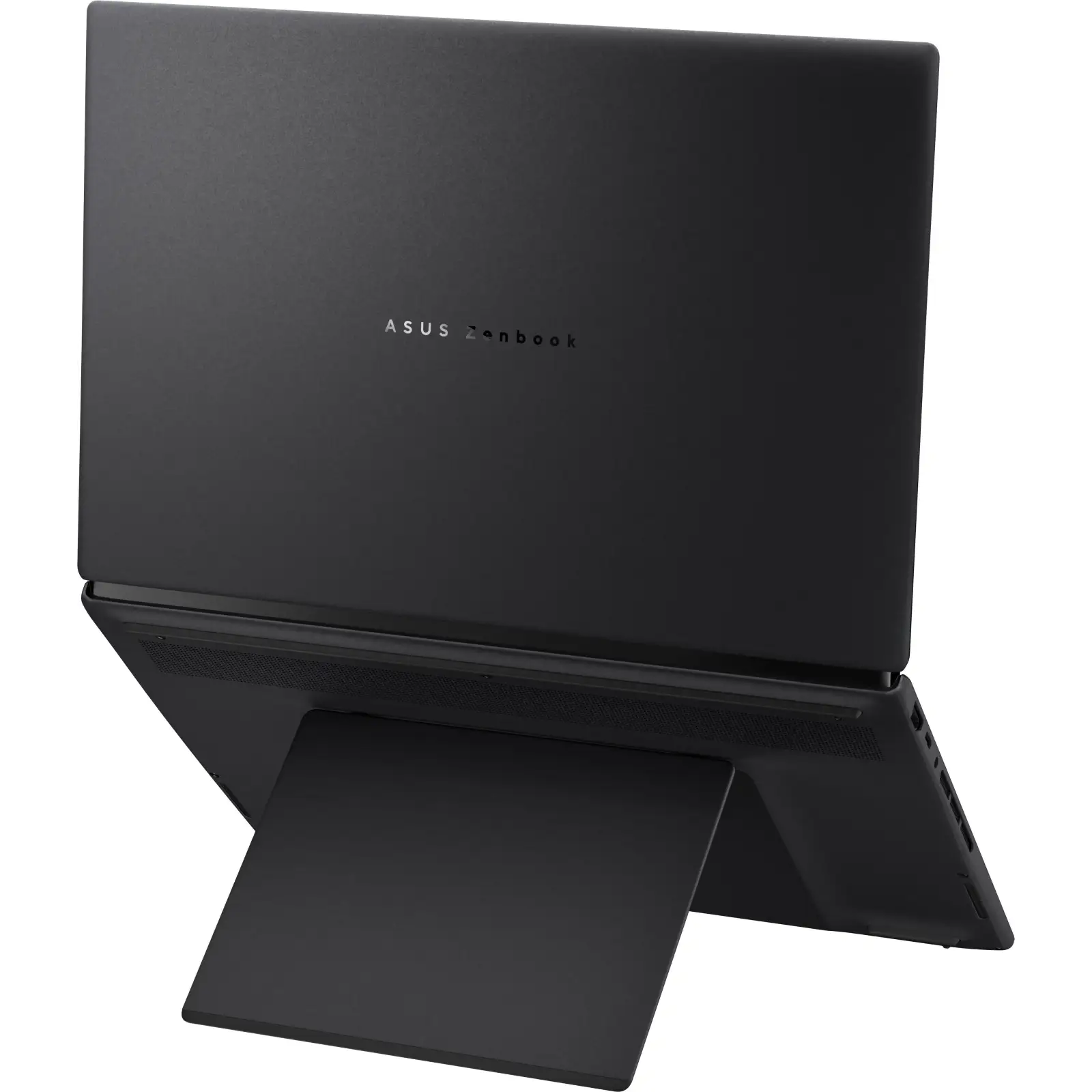 Ноутбук ASUS Zenbook DUO Moher Gray (90NB16V1-M00A40) UA