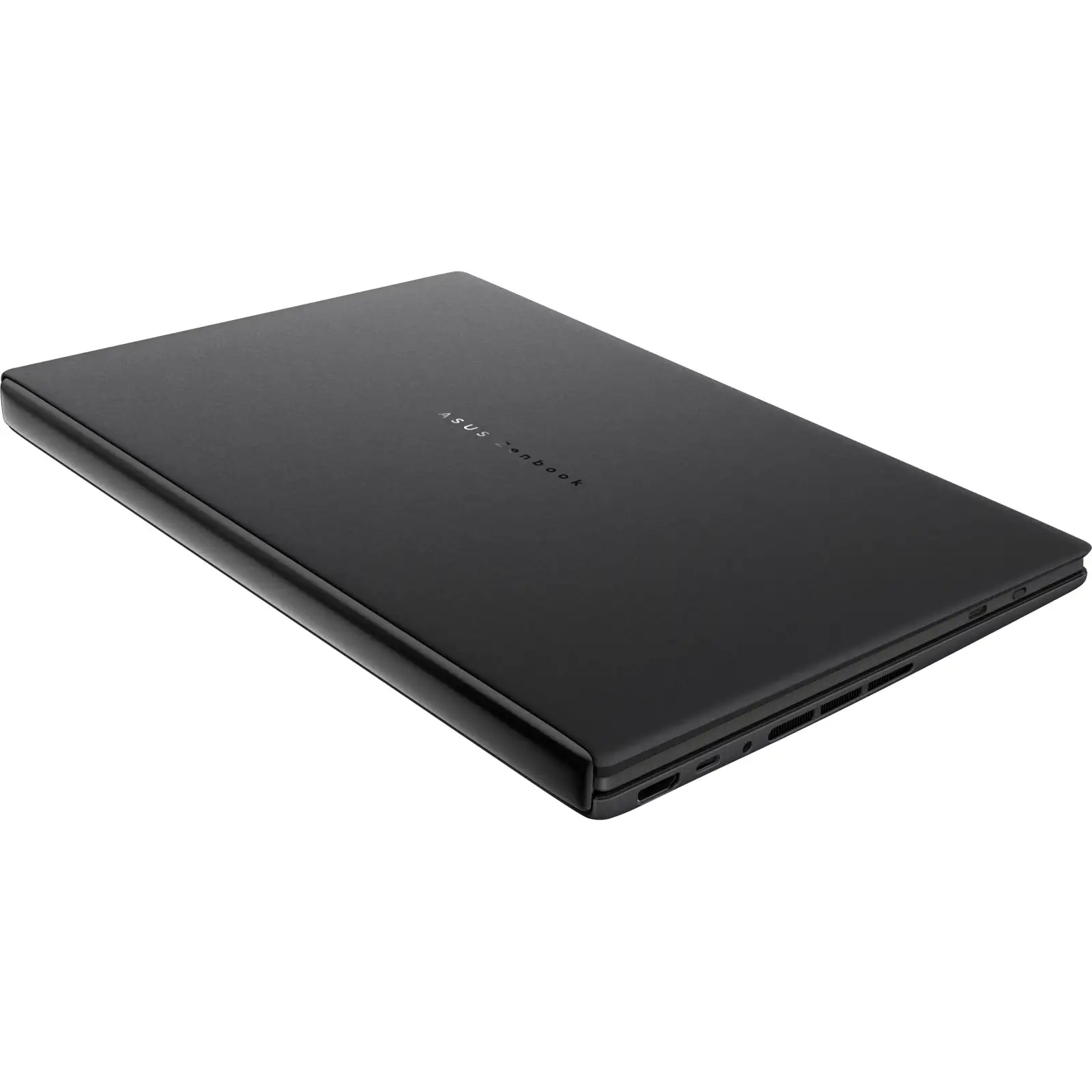 Ноутбук ASUS Zenbook DUO Moher Gray (90NB16V1-M00A40) UA