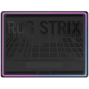 Ноутбук ASUS ROG Strix SCAR 16 G635LX-RW206X Off Black (90NR0L81-M00950) UA