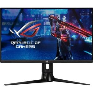 Монітор Asus ROG Strix XG27AQ 27" (90LM06U0-B01370) UA