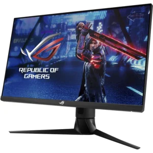 Монітор Asus ROG Strix XG27AQ 27