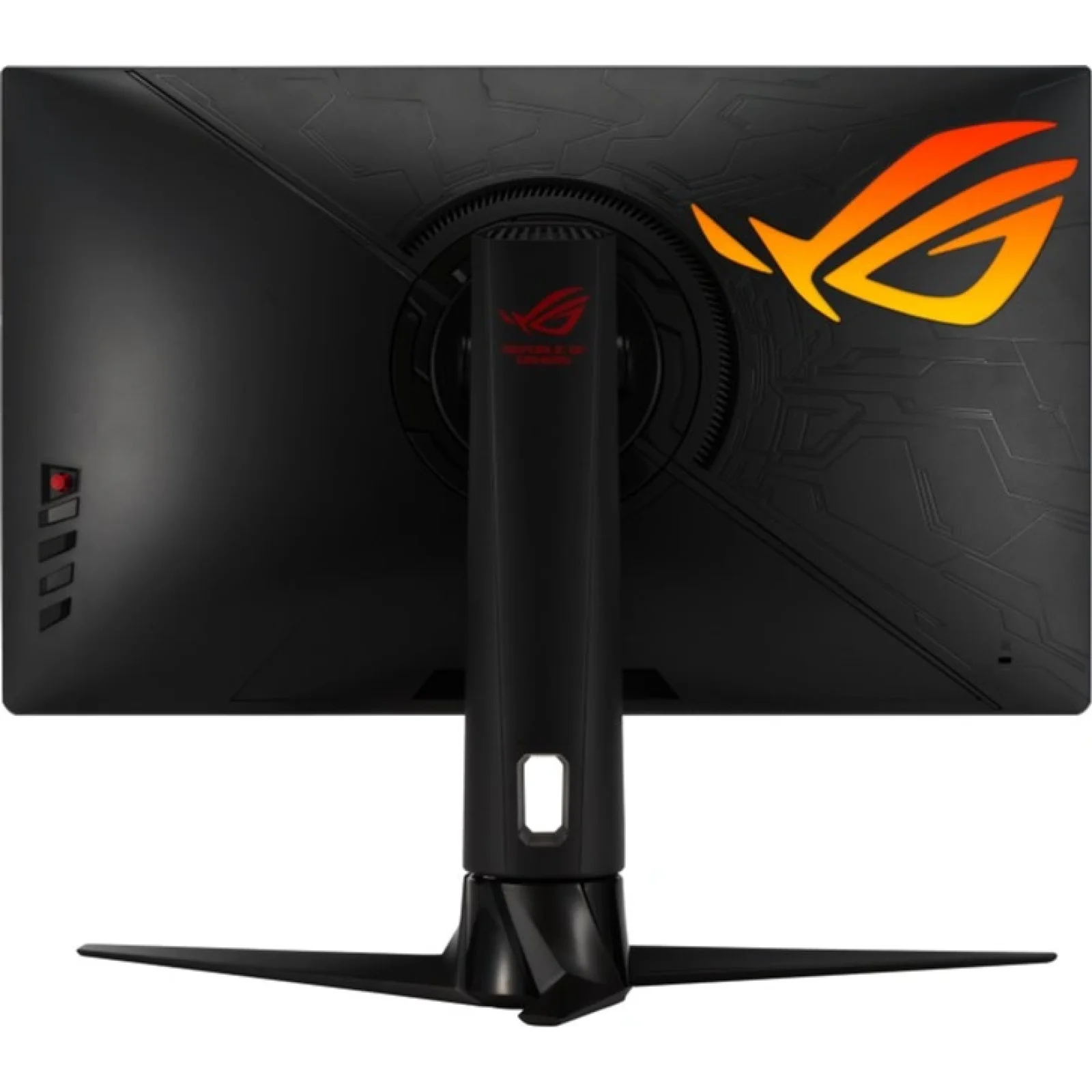 Монітор Asus ROG Strix XG27AQ 27
