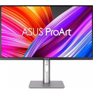 Монітор Asus ProArt PA329CRV 31.5" (90LM02C0-B01K70) UA