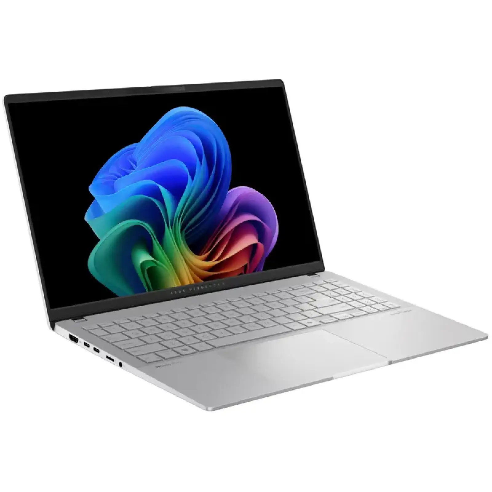 Ноутбук ASUS Vivobook S 15 S5507QA Cool Silver (90NB14Q2-M00490) UA