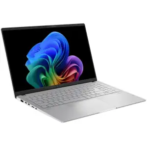 Ноутбук ASUS Vivobook S 15 S5507QA Cool Silver (90NB14Q2-M00490) UA
