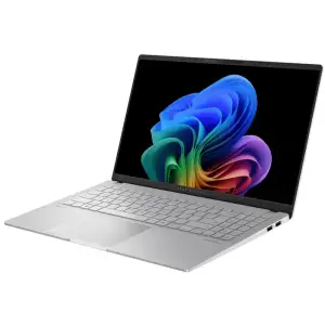 Ноутбук ASUS Vivobook S 15 S5507QA Cool Silver (90NB14Q2-M00490) UA