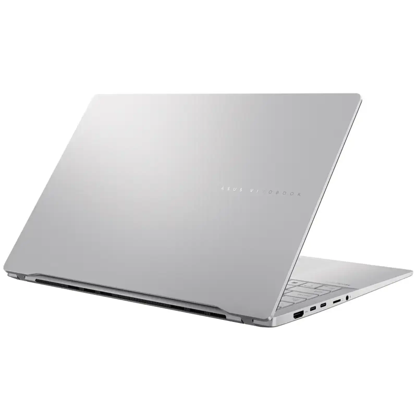 Ноутбук ASUS Vivobook S 15 S5507QA Cool Silver (90NB14Q2-M00490) UA