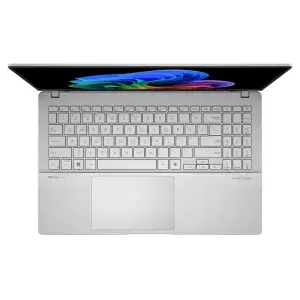 Ноутбук ASUS Vivobook S 15 S5507QA Cool Silver (90NB14Q2-M00490) UA