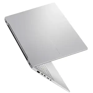 Ноутбук ASUS Vivobook S 15 S5507QA Cool Silver (90NB14Q2-M00490) UA