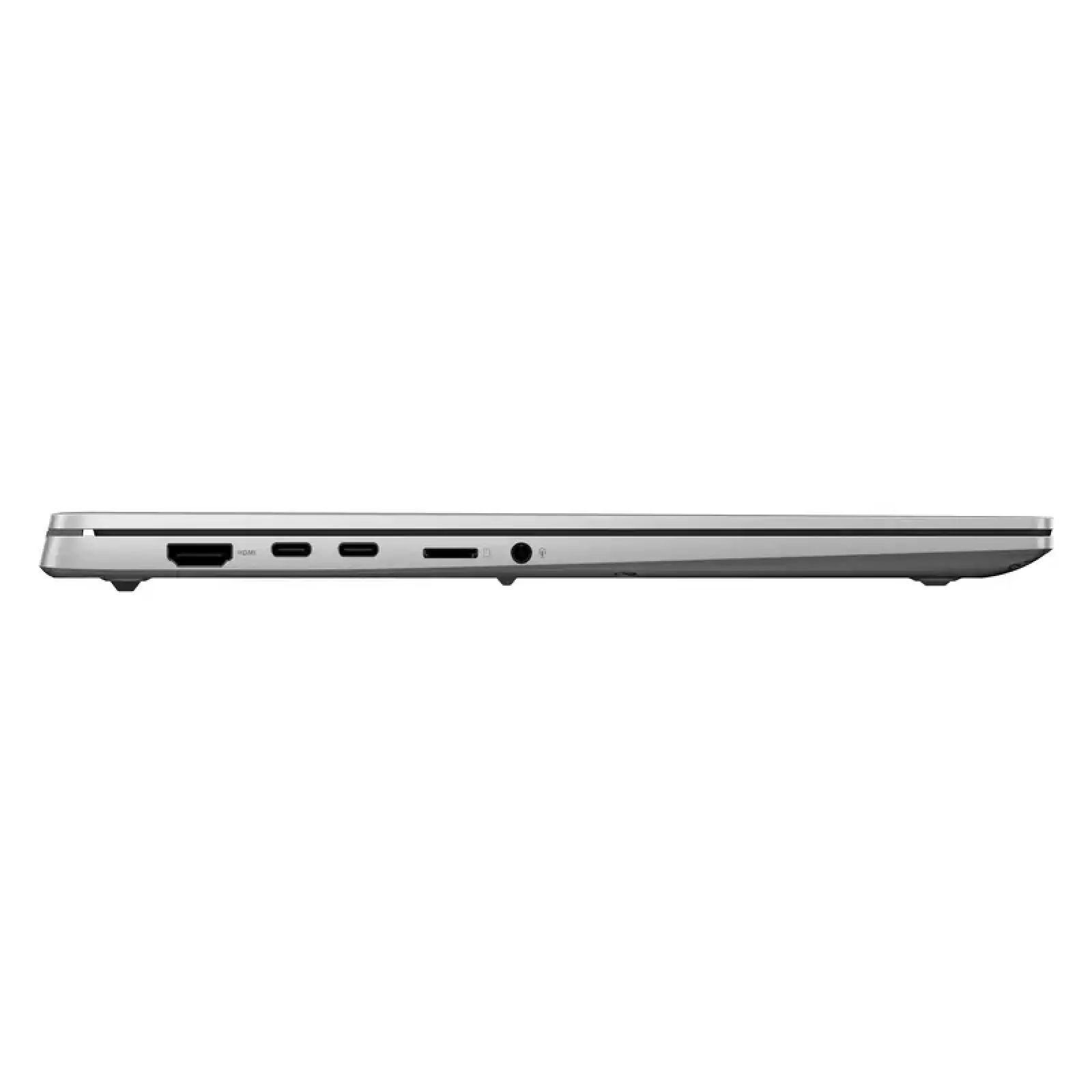 Ноутбук ASUS Vivobook S 15 S5507QA Cool Silver (90NB14Q2-M00490) UA