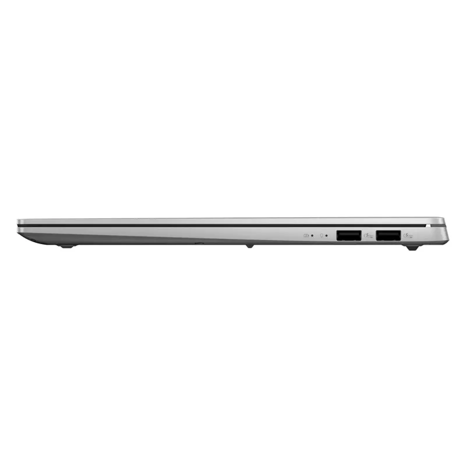 Ноутбук ASUS Vivobook S 15 S5507QA Cool Silver (90NB14Q2-M00490) UA