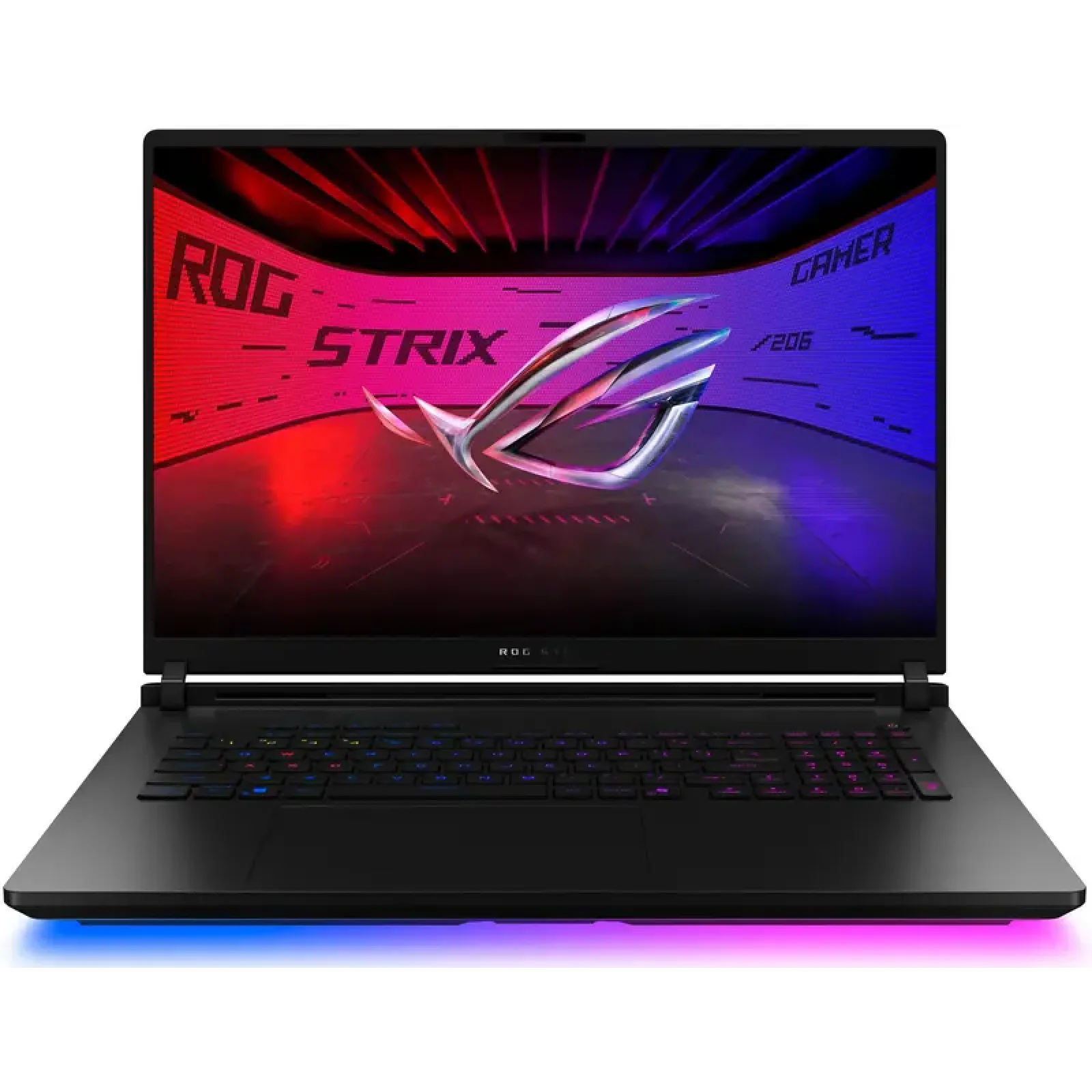 Ноутбук ASUS ROG Strix SCAR 18 G835LW-SA083W Black (90NR0LI1-M003L0) UA