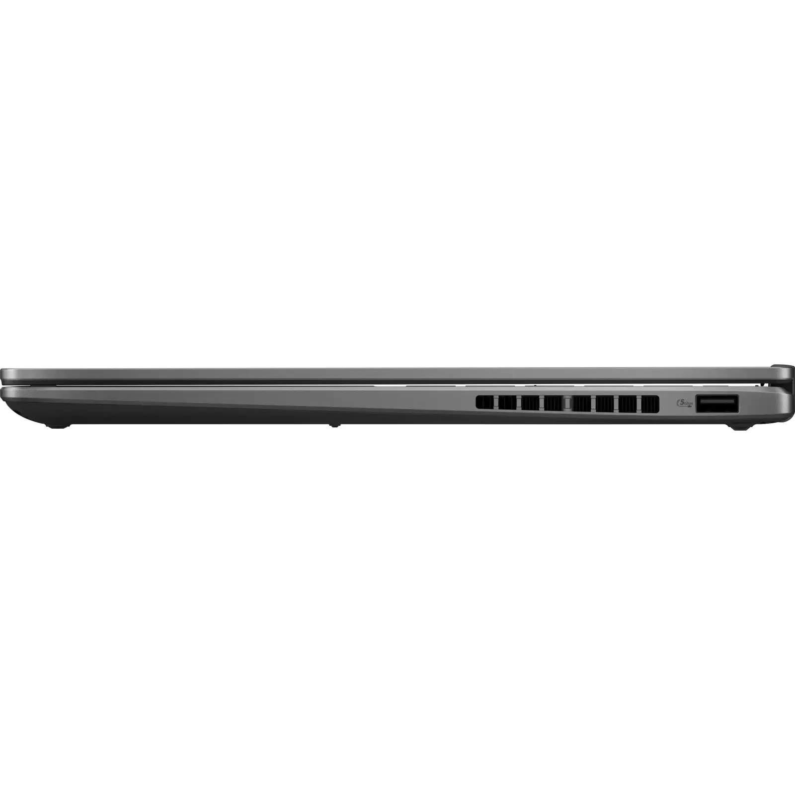 Ноутбук Asus Vivobook 16 Flip Matte Gray (90NB1511-M00D00) UA