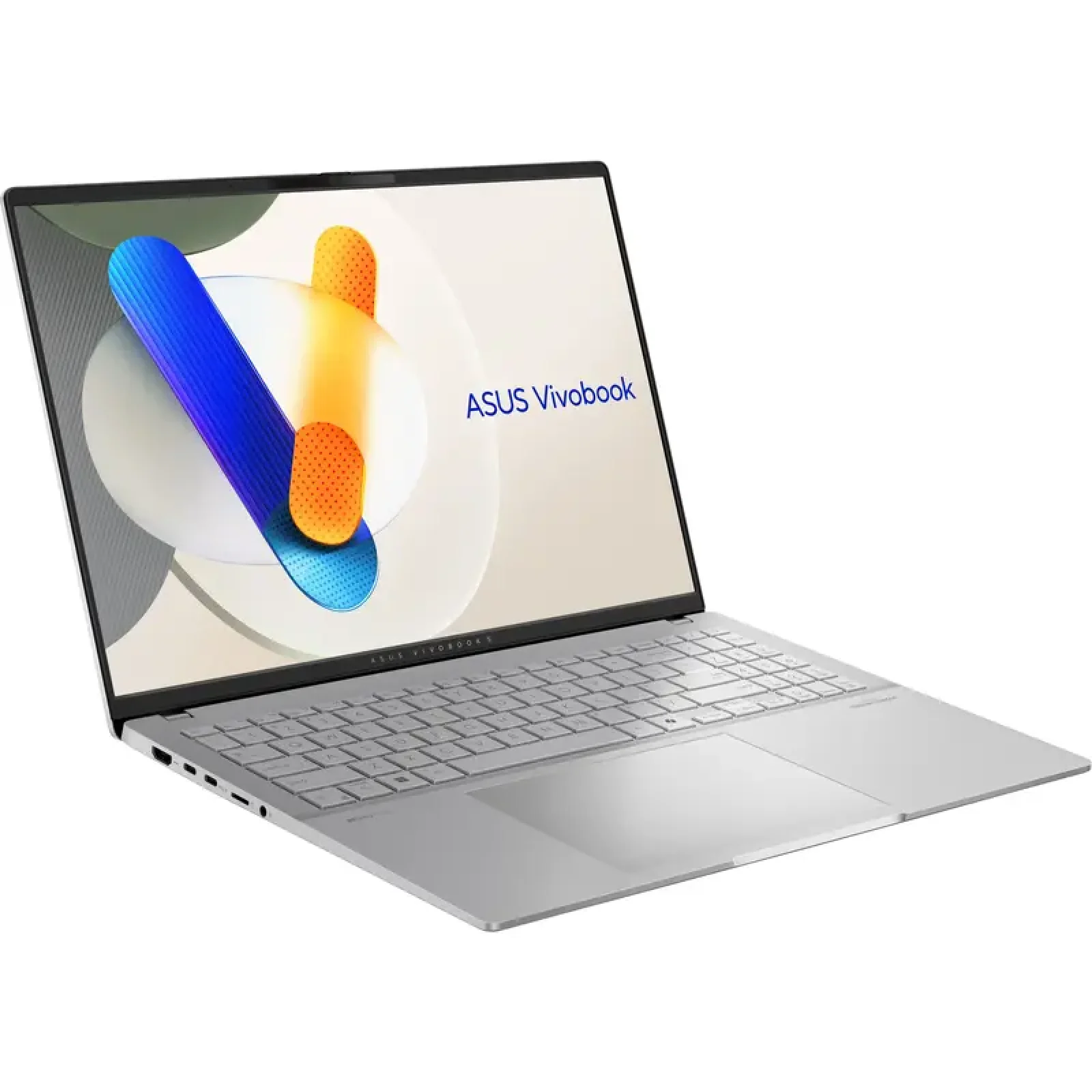 Ноутбук ASUS Vivobook S 16 M5606KA Cool Silver (90NB1593-M000B0) UA