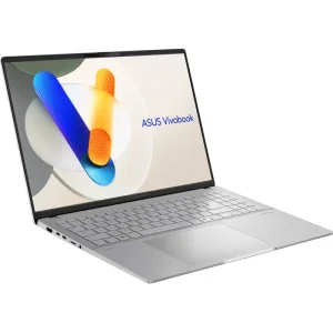 Ноутбук ASUS Vivobook S 16 M5606KA Cool Silver (90NB1593-M000B0) UA