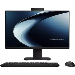 Моноблок ASUS ExpertCenter P400 AiO Black (90PT03X6-M0C9W0) UA