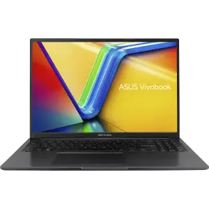 Ноутбук Asus Vivobook 16 OLED M1605NAQ-SH055 Indie Black (90NB1831-M001Z0) UA