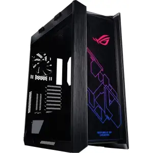 Корпус Asus ROG Strix Helios GX601 Black Без БЖ (90DC0020-B39000) UA
