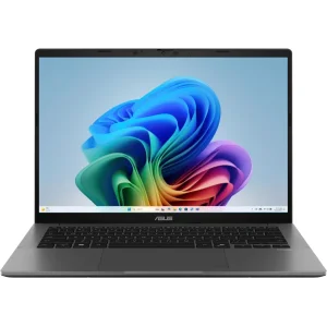 Ноутбук ASUS Vivobook S 14 S3407QA Matte Gray (90NB16B2-M000R0) UA