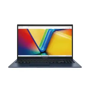 Ноутбук ASUS Vivobook 15 Quiet Blue (90NB17I1-M005H0) UA