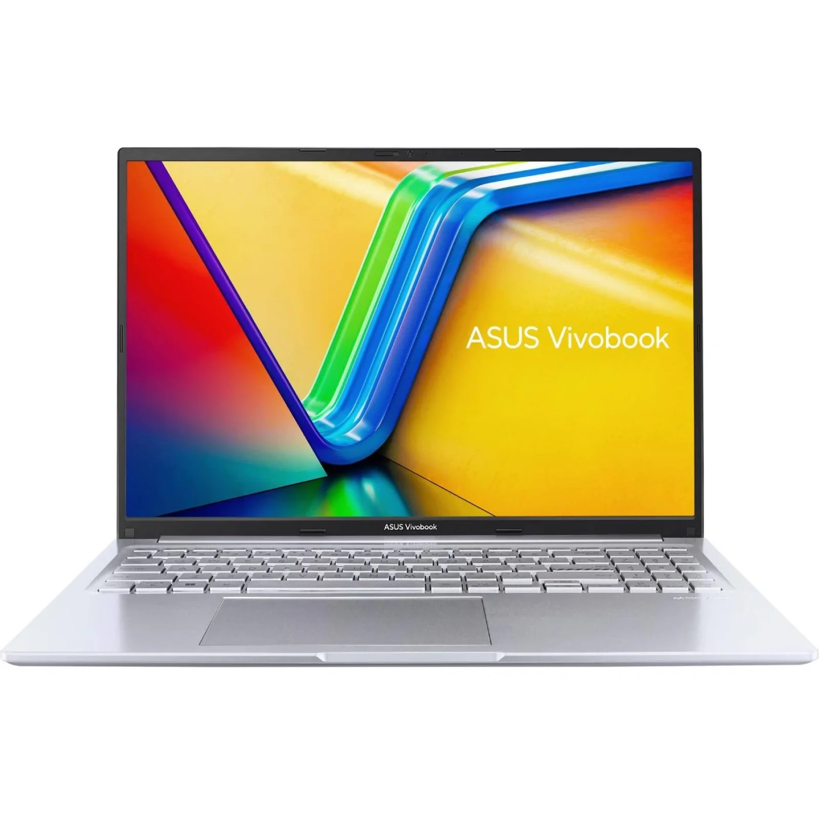 Ноутбук ASUS Vivobook 16 M1605YA-MB542 Cool Silver (90NB10R2-M00V70) UA