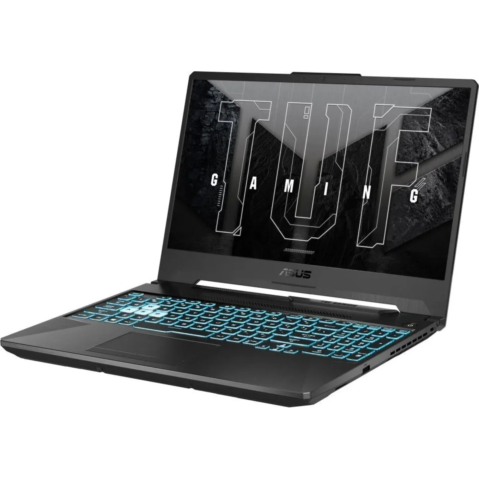 Ноутбук ASUS TUF Gaming A15 FA506NCG Graphite Black (FA506NCG-HN276)