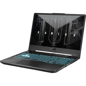 Ноутбук ASUS TUF Gaming A15 FA506NCG Graphite Black (FA506NCG-HN276)