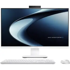 Моноблок ASUS ExpertCenter P400 AiO White (90PT03X7-M0CA00) UA