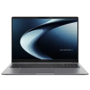 Ноутбук ASUS ExpertBook P5 G1 Misty Grey (90NX0AT1-M002B0) UA