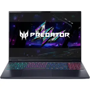 Ноутбук Acer Predator Helios Neo 16S AI PHN16S-I51 (NH.U3TEU.003) UA
