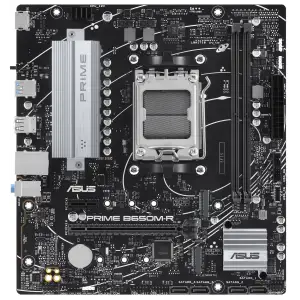 Материнская плата Asus Prime B650M-R s-AM5 UA