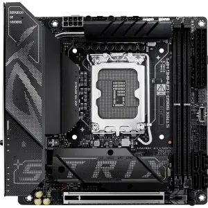 Материнская плата Asus ROG STRIX B860-I Gaming WIFI s-1851 UA