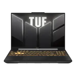 Ноутбук ASUS TUF Gaming F16 FX607VJR-TU390 (90NR0MZ6-M00RL0) UA