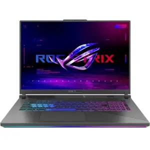 Ноутбук ASUS ROG Strix G18 G814PP (90NR0KY8-M00580) UA