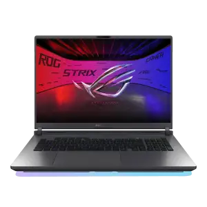 Ноутбук ASUS ROG Strix G18 G815LR (90NR0LT1-M00FM0) UA