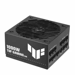 Блок питания Asus TUF Gaming 1000W Gold EVO (90YE00SE-B0NA00) UA