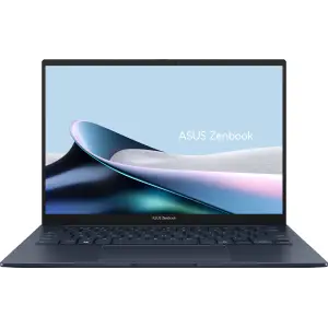 Ноутбук ASUS Zenbook A14 UX3405CA-QL290 Touch Ponder Blue (90NB14W3-M00BD0) UA