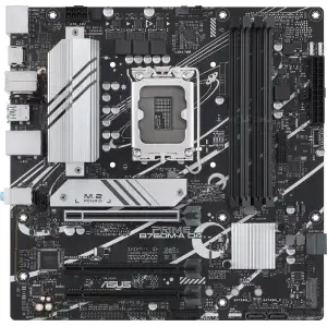 Материнская плата Asus Prime B760M-A D4-CSM s-1700 UA