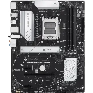 Материнская плата Asus Prime B650-Plus WiFi s-AM5 UA