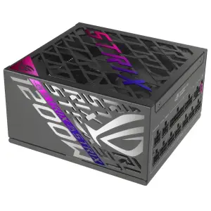 Блок питания Asus ROG Strix 1200W Platinum ROG Equalizer (90YE00W6-B0NA00) UA