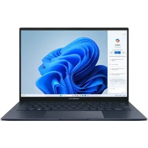 Ноутбук ASUS Zenbook 14 UX3405CA-QL296 (90NB14W3-M00BL0) UA