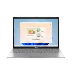 Ноутбук ASUS Vivobook S14 S3407VA-LY102 14" (90NB1681-M008P0) UA