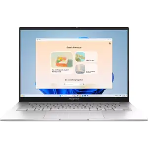 Ноутбук ASUS Zenbook 14 UX3405CA-ST1260 (90NB14W2-M01V70) UA